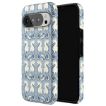 Seahorse Drift | Coastal Blues Case