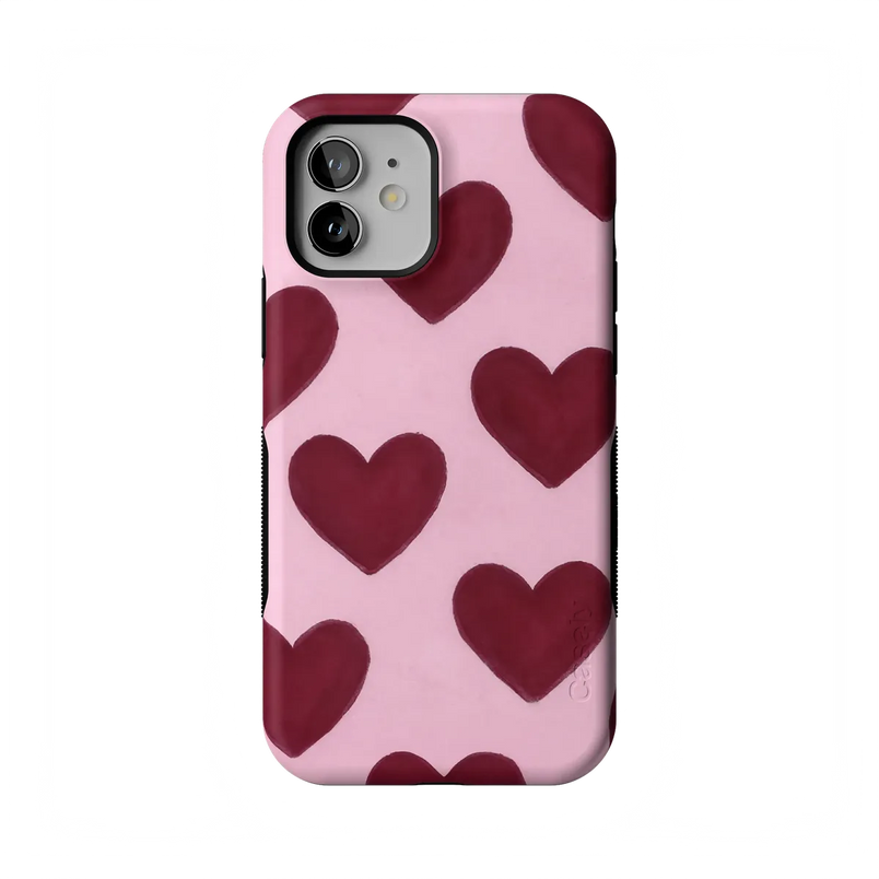 Whole Lotta Love | Plum Hearts Case