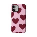 Whole Lotta Love | Plum Hearts Case