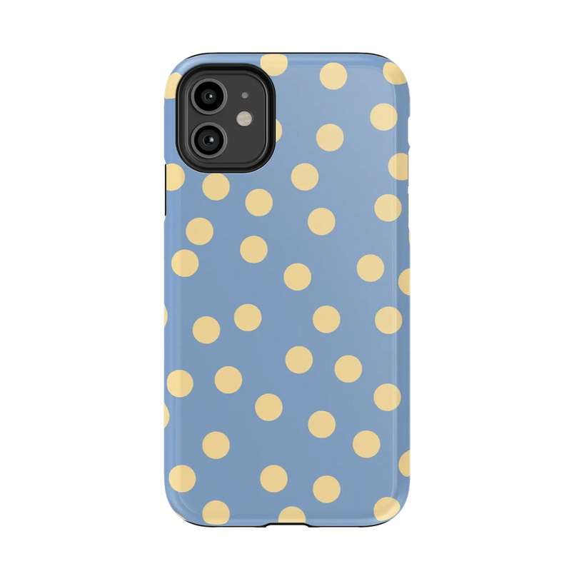 In the Spotlight | Pastel Polka Dot Case