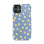 In the Spotlight | Pastel Polka Dot Case