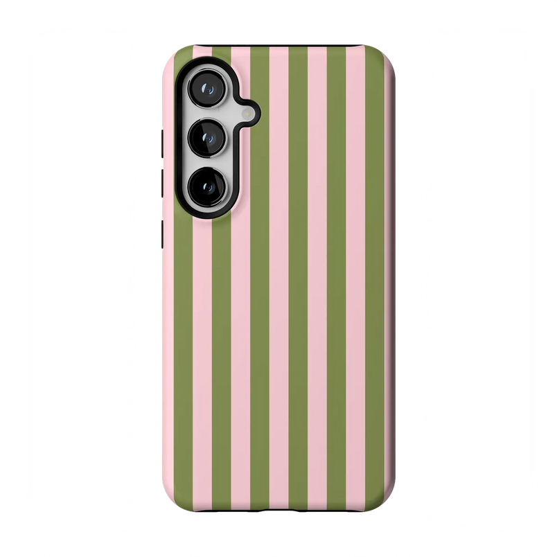 Summer Stripes | Sunday Best Case