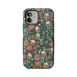 Gingerbread Lane | Holiday Sweets Case