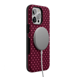 Heart Noir | Tiny Hearts Case
