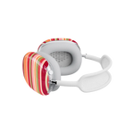Citrus Stripes | Poolside Print AirPods Max Case