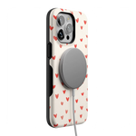 Love Letters | Doodle Hearts Case