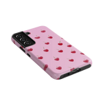 Very Cherry | Painted Cherries Case