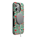 All Decked Out | Festive Ornaments Case