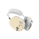 Stallion Stampede | Wild Horses AirPods Max Case