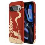 Snowed In | Cozy Winter Case