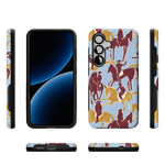 Wild Rider | Painted Rodeo Case