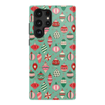 All Decked Out | Festive Ornaments Case