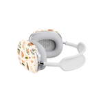 Cozy Fiction | Books & Blooms AirPods Max Case