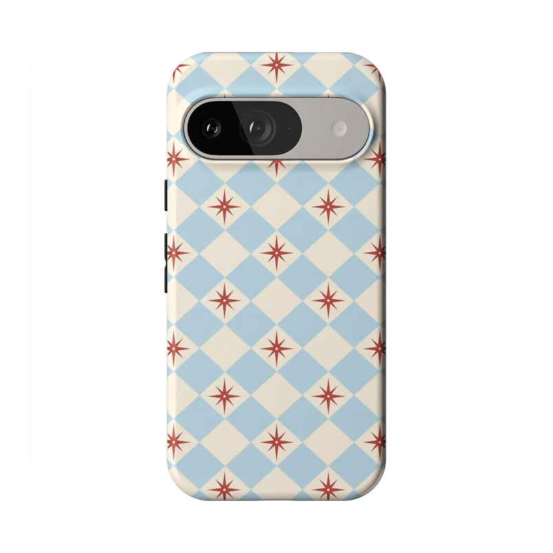 Chelsea Checker | Starlight Tiles Case