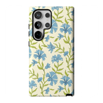Garden Breeze | Seaside Vines Case - Galaxy S24 Ultra
