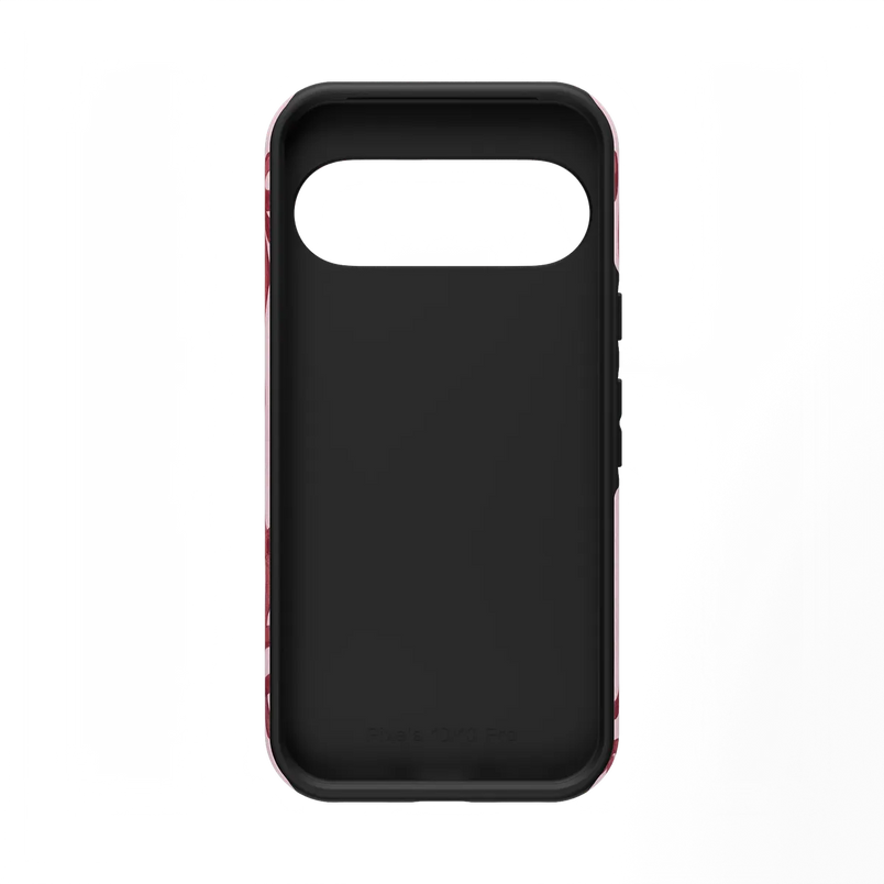 Love Me Knot | Mauve Bow Case