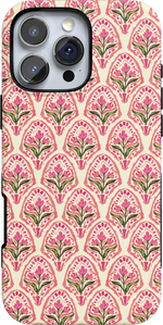 Tulip Tapestry | Jenna Palek x Casely Case