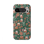 Gingerbread Lane | Holiday Sweets Case