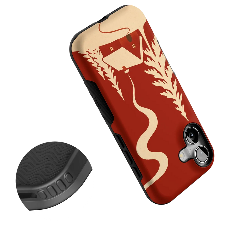 Snowed In | Cozy Winter Case