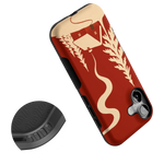 Snowed In | Cozy Winter Case