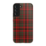 Fireside Flannel | Signature Plaid Case