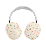 Hoppy Garden | Spring Things AirPods Max Case