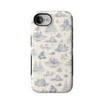 Graveyard Gathering | Skeleton Picnic Case