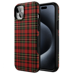 Fireside Flannel | Signature Plaid Case