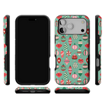 All Decked Out | Festive Ornaments Case