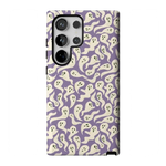 All Boo'd Up | Purple Ghost Case