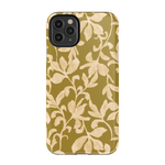 Prarie Blooms | Vintage Vines Case - iPhone 11 Pro