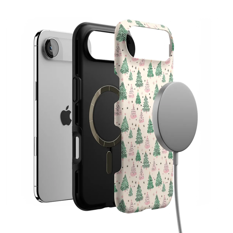 Lookin’ Pine | Christmas Tree Case