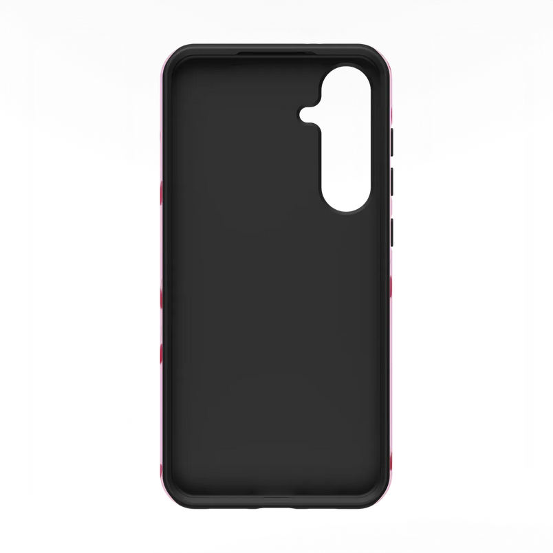 Very Cherry | Painted Cherries Case