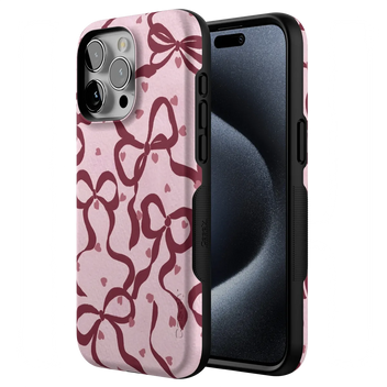 Coquette Crush | Bows Case