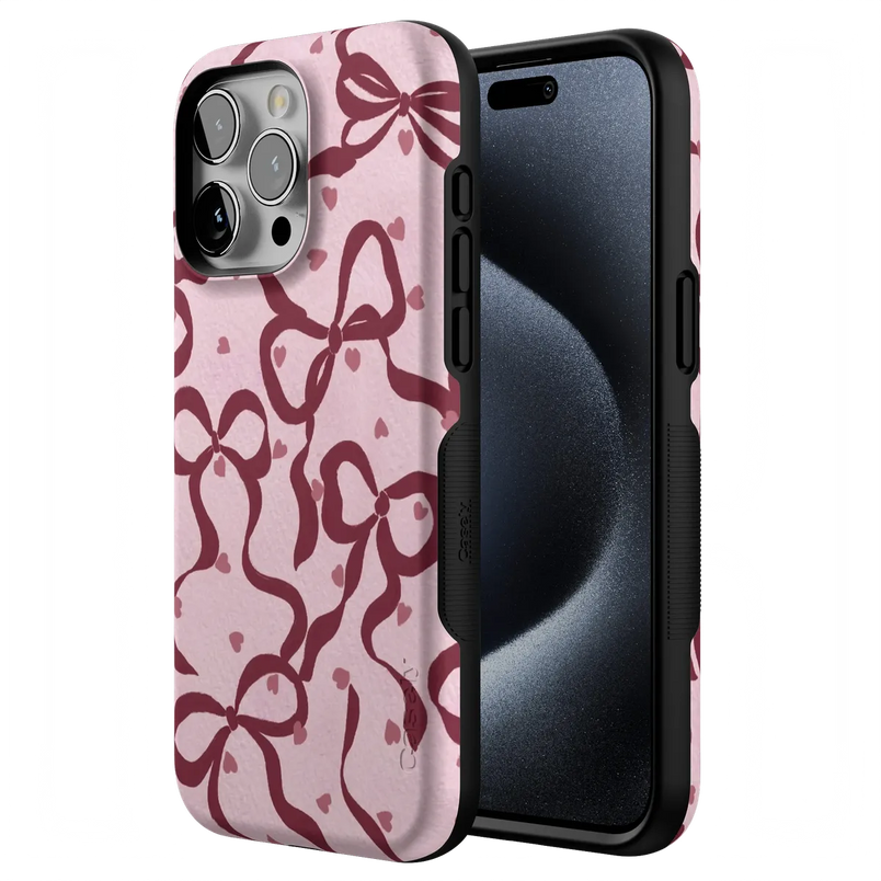 Coquette Crush | Bows Case