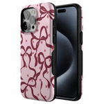 Coquette Crush | Bows Case