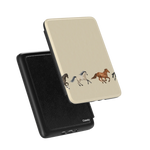 Stallion Stampede | Wild Horses Kindle Case