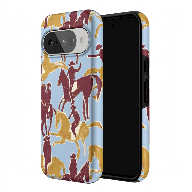 Wild Rider | Painted Rodeo Case