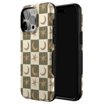 Mystic Moonstar | Green Celestial Case