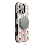 Jolly St. Nick | Retro Claus Case