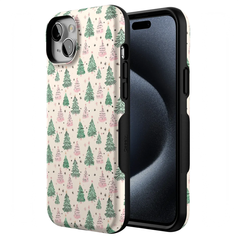 Lookin’ Pine | Christmas Tree Case