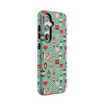 All Decked Out | Festive Ornaments Case