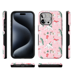 Winter Woofs | Holiday Dog Case