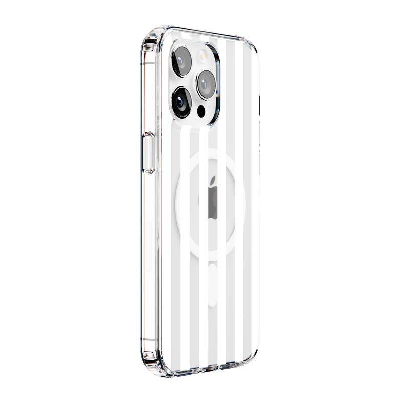 White Stripes | Sunday Best Case