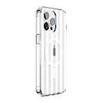 White Stripes | Sunday Best Case