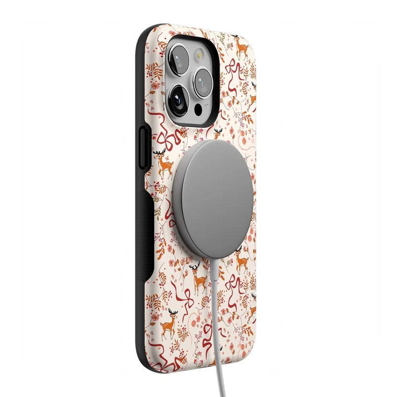 Dashing Through the Snow | Enchanted Forest Case