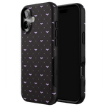 Such a Battie | Purple Bats Case