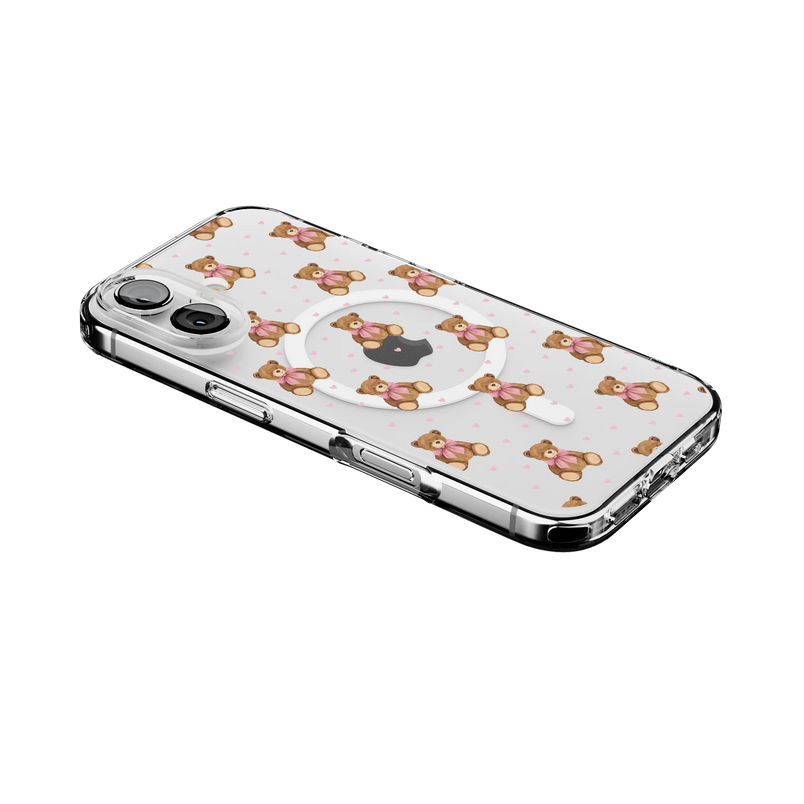 Cuddle Up | Teddy Bear Case