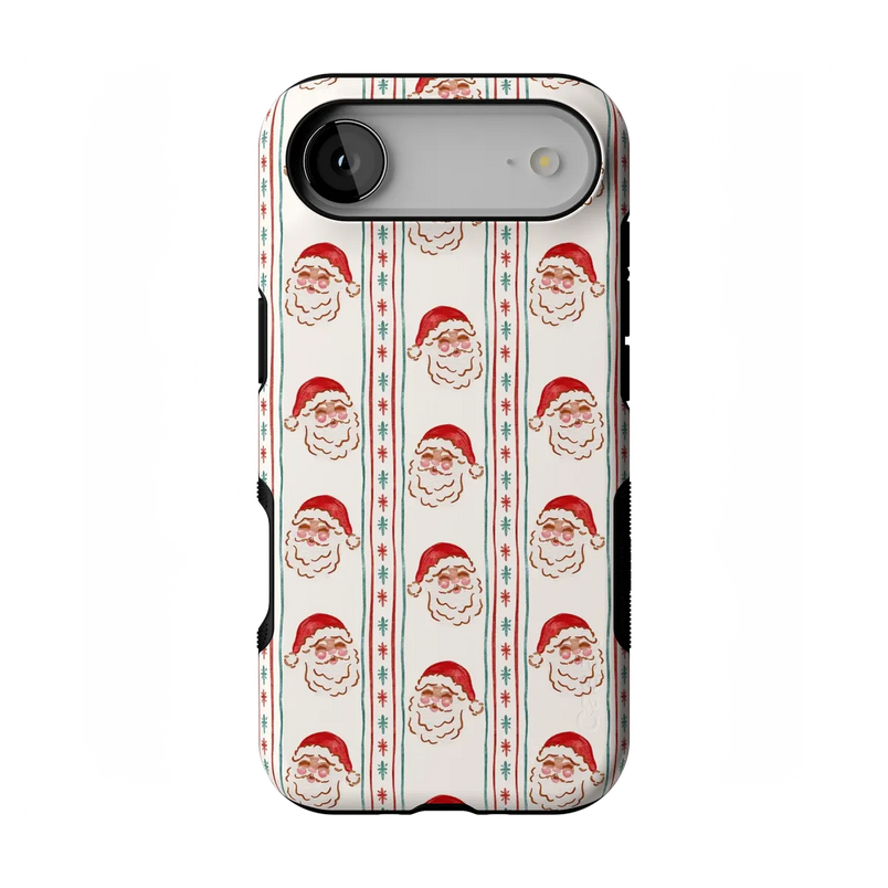 Jolly St. Nick | Retro Claus Case