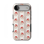 Jolly St. Nick | Retro Claus Case